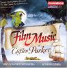 Parker, Clifton: Filmmusik (Skatteøen